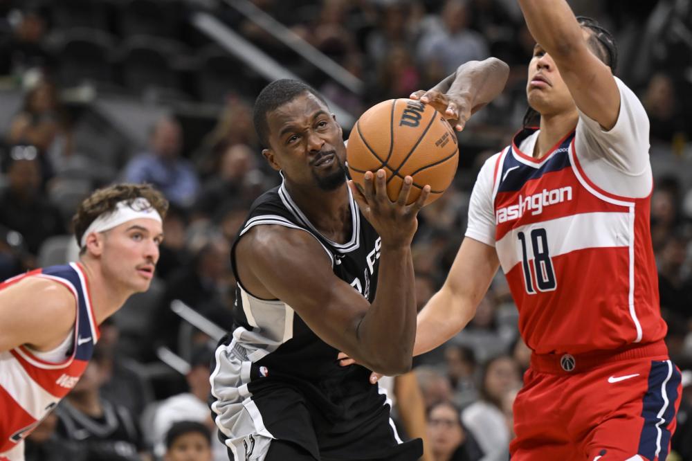 不仅考验球 不仅考验球